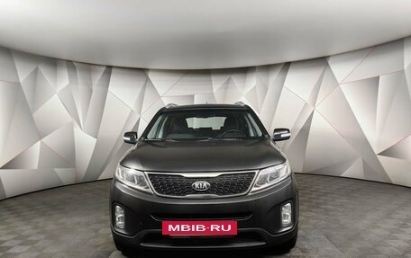 KIA Sorento II рестайлинг, 2018 год, 1 993 000 рублей, 7 фотография