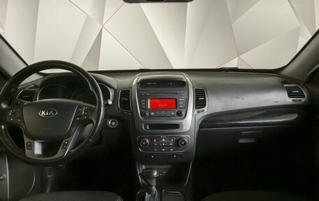 KIA Sorento II рестайлинг, 2018 год, 1 993 000 рублей, 10 фотография