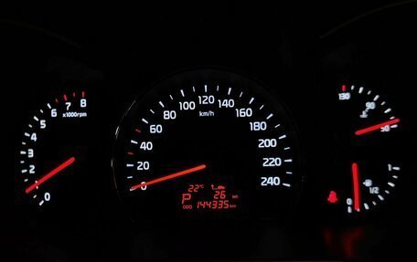 KIA Sorento II рестайлинг, 2018 год, 1 993 000 рублей, 18 фотография