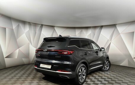 Chery Tiggo 7 Pro, 2021 год, 1 395 000 рублей, 2 фотография