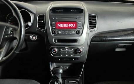 KIA Sorento II рестайлинг, 2018 год, 1 993 000 рублей, 11 фотография