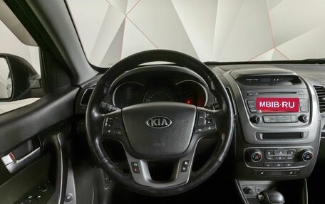 KIA Sorento II рестайлинг, 2018 год, 1 993 000 рублей, 13 фотография