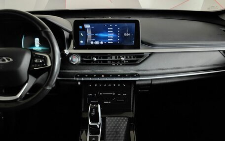 Chery Tiggo 7 Pro, 2021 год, 1 395 000 рублей, 12 фотография