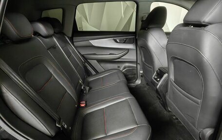 Chery Tiggo 7 Pro, 2021 год, 1 395 000 рублей, 13 фотография