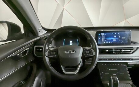 Chery Tiggo 7 Pro, 2021 год, 1 395 000 рублей, 16 фотография