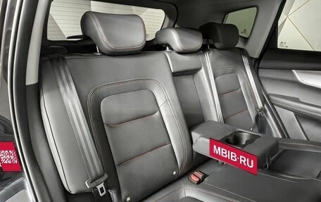 Chery Tiggo 7 Pro, 2021 год, 1 395 000 рублей, 14 фотография