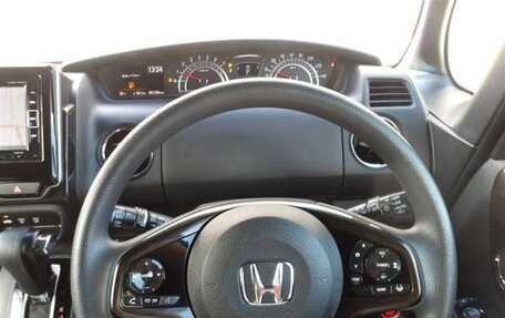 Honda N-BOX II, 2019 год, 800 000 рублей, 12 фотография
