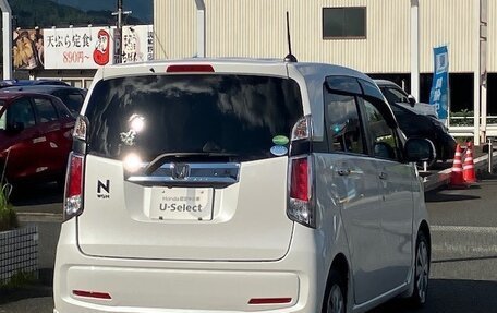 Honda N-WGN I рестайлинг, 2019 год, 700 000 рублей, 5 фотография