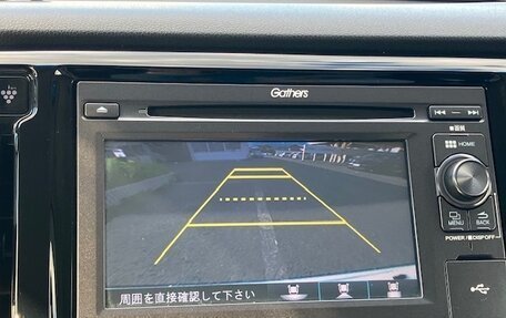 Honda N-WGN I рестайлинг, 2019 год, 700 000 рублей, 9 фотография