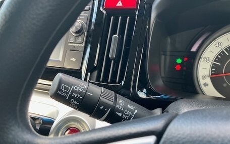 Honda N-WGN I рестайлинг, 2019 год, 700 000 рублей, 16 фотография
