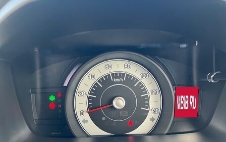 Honda N-WGN I рестайлинг, 2019 год, 700 000 рублей, 17 фотография
