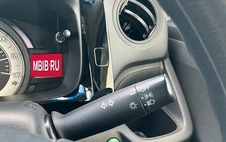 Honda N-WGN I рестайлинг, 2019 год, 700 000 рублей, 15 фотография