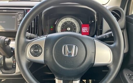 Honda N-WGN I рестайлинг, 2019 год, 700 000 рублей, 13 фотография