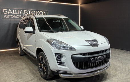 Peugeot 4007, 2012 год, 1 169 000 рублей, 3 фотография