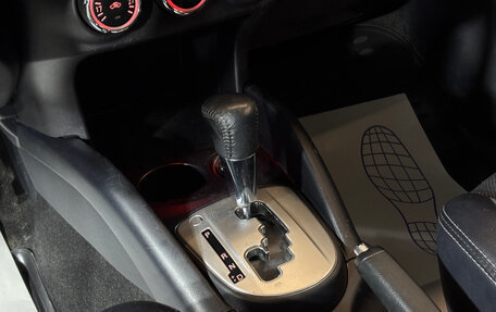 Peugeot 4007, 2012 год, 1 169 000 рублей, 13 фотография