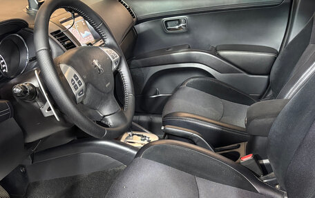 Peugeot 4007, 2012 год, 1 169 000 рублей, 7 фотография