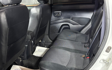 Peugeot 4007, 2012 год, 1 169 000 рублей, 8 фотография