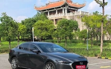 Mazda 3, 2021 год, 1 750 000 рублей, 3 фотография