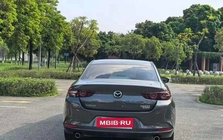 Mazda 3, 2021 год, 1 750 000 рублей, 5 фотография