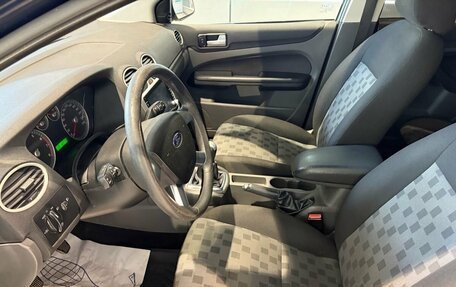 Ford Focus II рестайлинг, 2007 год, 349 000 рублей, 6 фотография