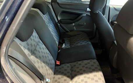 Ford Focus II рестайлинг, 2007 год, 349 000 рублей, 8 фотография