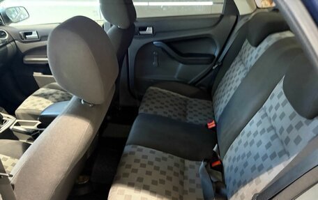 Ford Focus II рестайлинг, 2007 год, 349 000 рублей, 7 фотография