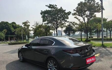 Mazda 3, 2021 год, 1 750 000 рублей, 6 фотография