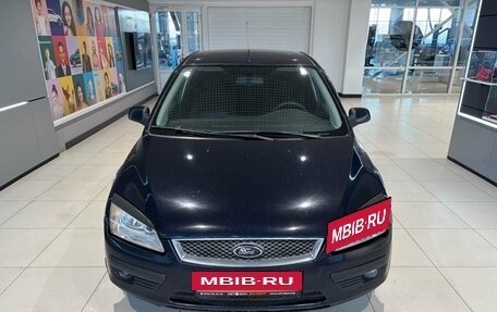 Ford Focus II рестайлинг, 2007 год, 349 000 рублей, 2 фотография