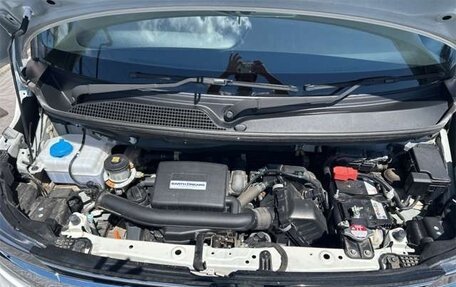 Honda N-BOX II, 2019 год, 850 000 рублей, 11 фотография
