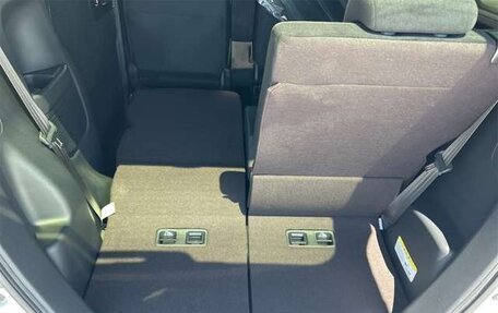 Honda N-BOX II, 2019 год, 850 000 рублей, 16 фотография