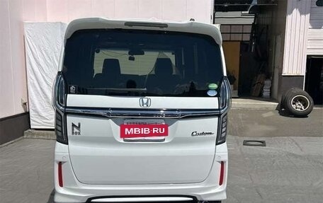 Honda N-BOX II, 2019 год, 850 000 рублей, 8 фотография