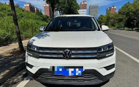 Volkswagen Tharu, 2022 год, 1 507 222 рублей, 2 фотография