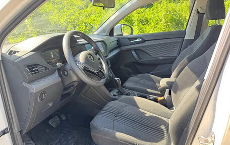 Volkswagen Tharu, 2022 год, 1 507 222 рублей, 6 фотография