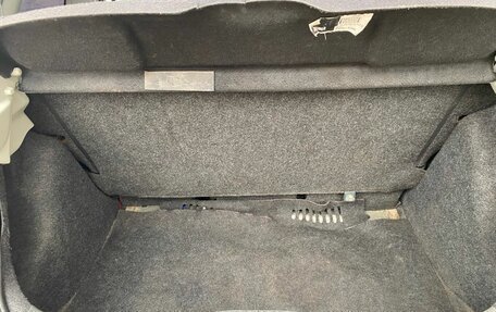 Nissan Micra III, 2008 год, 285 000 рублей, 12 фотография