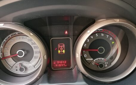 Mitsubishi Pajero IV, 2018 год, 3 650 000 рублей, 4 фотография