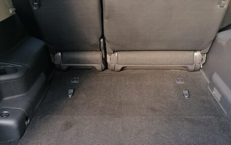 Mitsubishi Pajero IV, 2018 год, 3 650 000 рублей, 8 фотография
