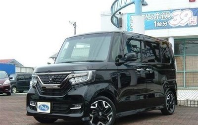 Honda N-BOX II, 2019 год, 790 000 рублей, 1 фотография
