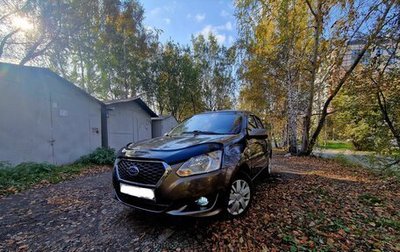 Datsun on-DO I рестайлинг, 2019 год, 560 000 рублей, 1 фотография