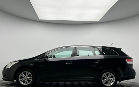 Toyota Avensis III рестайлинг, 2011 год, 1 130 000 рублей, 8 фотография