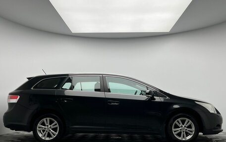 Toyota Avensis III рестайлинг, 2011 год, 1 130 000 рублей, 4 фотография