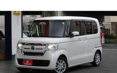 Honda N-BOX II, 2019 год, 750 000 рублей, 1 фотография