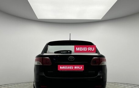 Toyota Avensis III рестайлинг, 2011 год, 1 130 000 рублей, 6 фотография