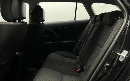 Toyota Avensis III рестайлинг, 2011 год, 1 130 000 рублей, 14 фотография