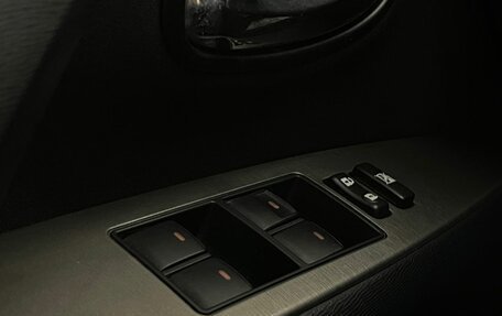 Toyota Avensis III рестайлинг, 2011 год, 1 130 000 рублей, 17 фотография