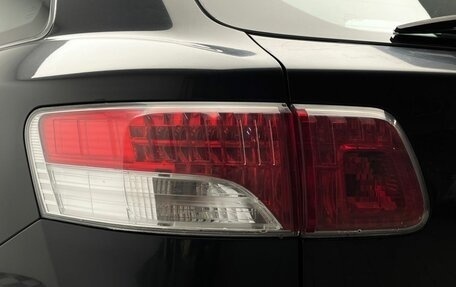 Toyota Avensis III рестайлинг, 2011 год, 1 130 000 рублей, 11 фотография