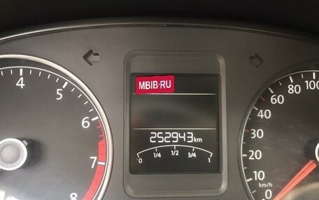 Volkswagen Polo VI (EU Market), 2019 год, 950 000 рублей, 5 фотография