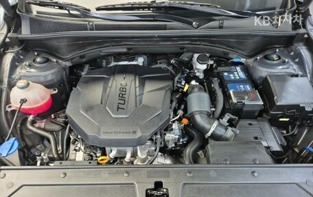 Hyundai Santa Fe IV, 2020 год, 3 040 030 рублей, 5 фотография