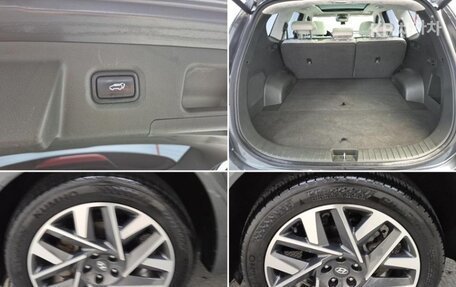 Hyundai Santa Fe IV, 2020 год, 3 040 030 рублей, 13 фотография