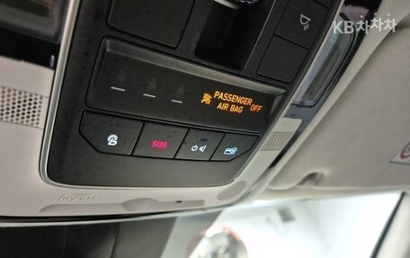 Hyundai Santa Fe IV, 2020 год, 3 040 030 рублей, 12 фотография
