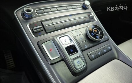 Hyundai Santa Fe IV, 2020 год, 3 040 030 рублей, 8 фотография